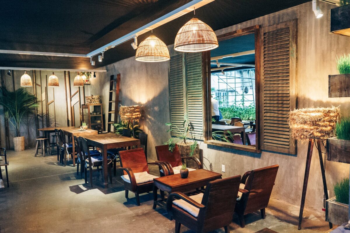 Đỡ Buồn Beer & Wine