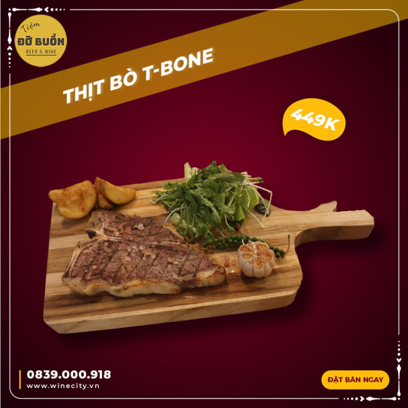 Đỡ Buồn Beer & Wine