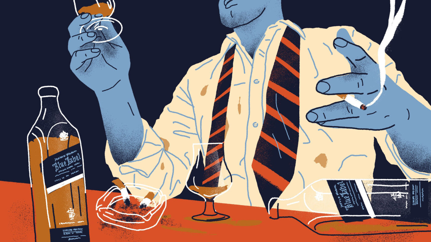 Đỡ Buồn Beer & Wine