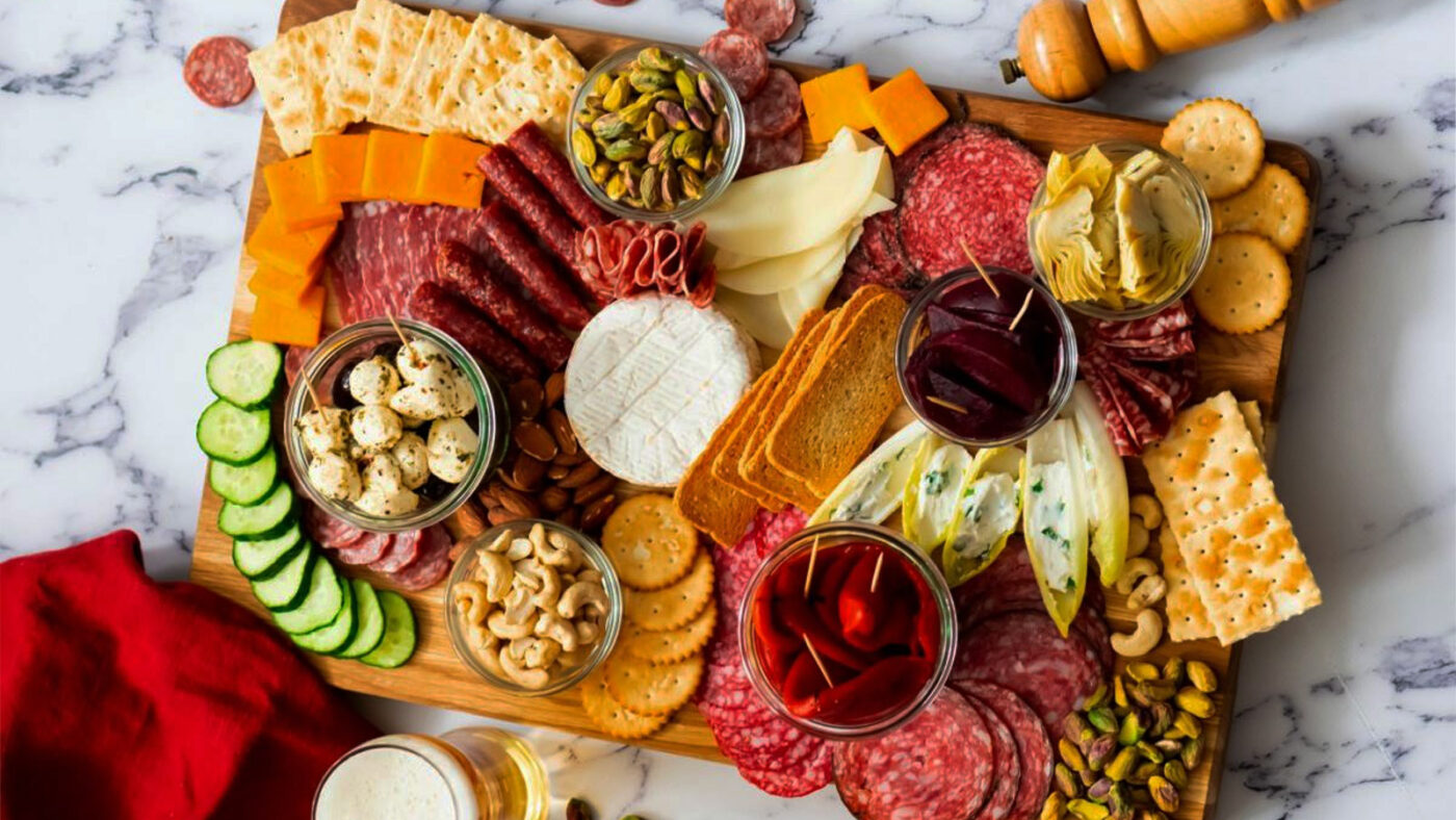 Đỡ Buồn Beer & Wine