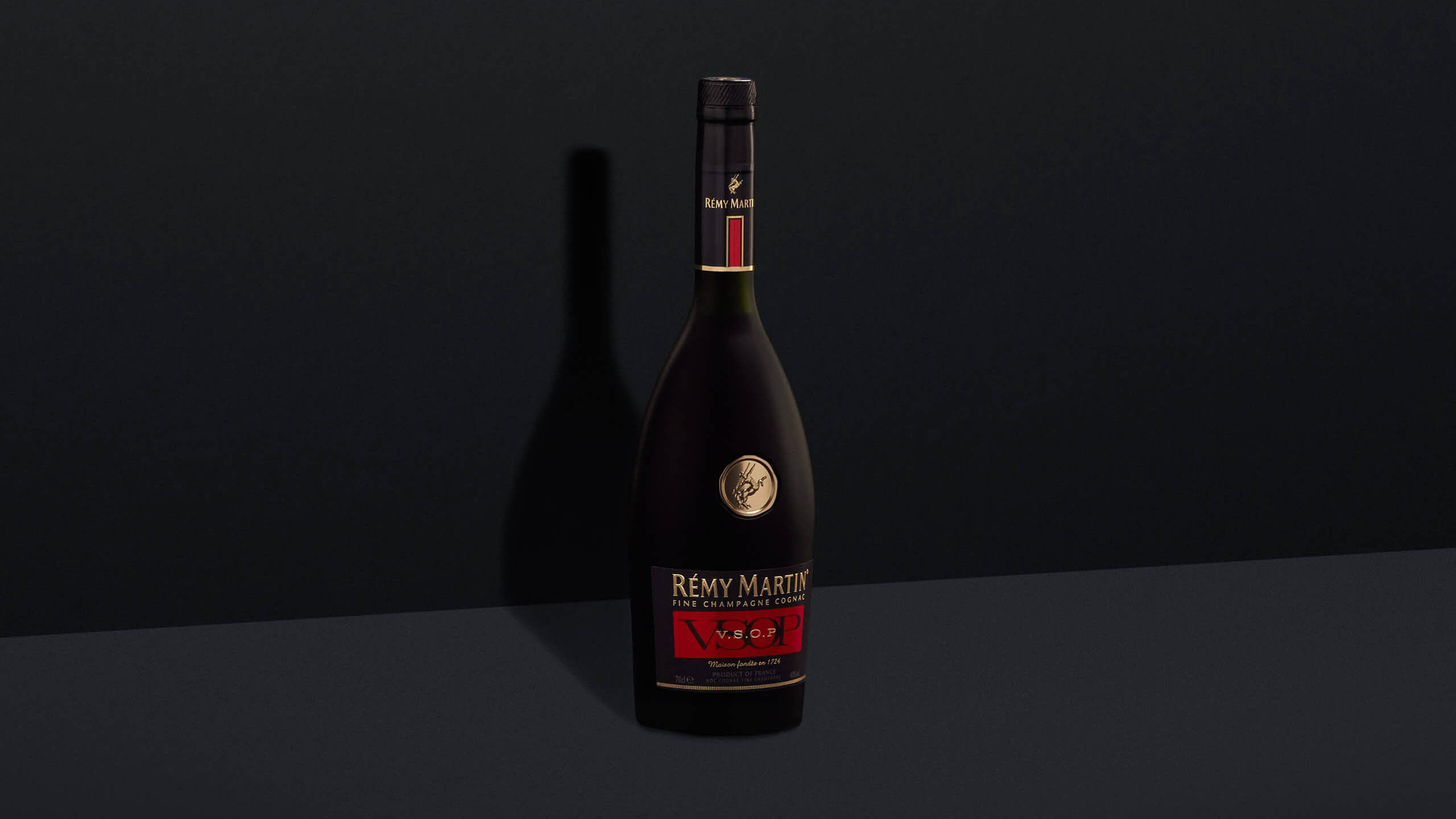 Giới thiệu rượu remy martin vsop