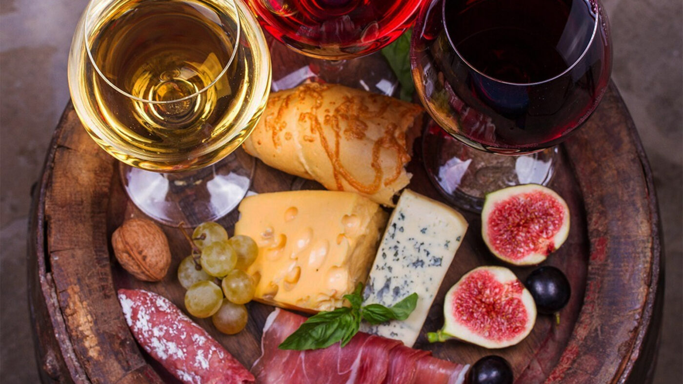 Đỡ Buồn Beer & Wine