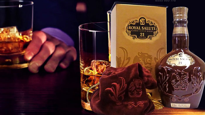 Đỡ Buồn Beer & Wine