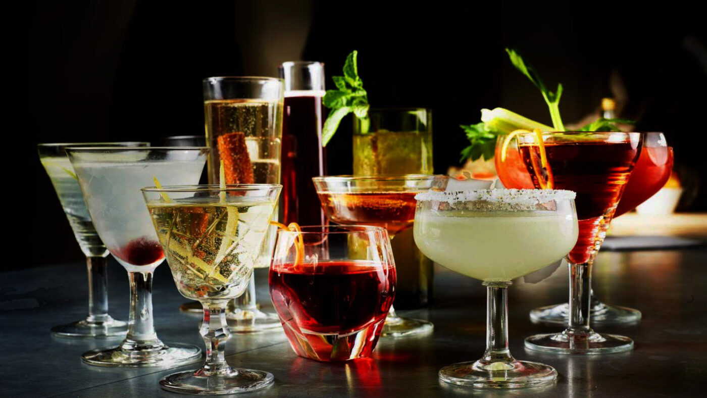 Đỡ Buồn Beer & Wine