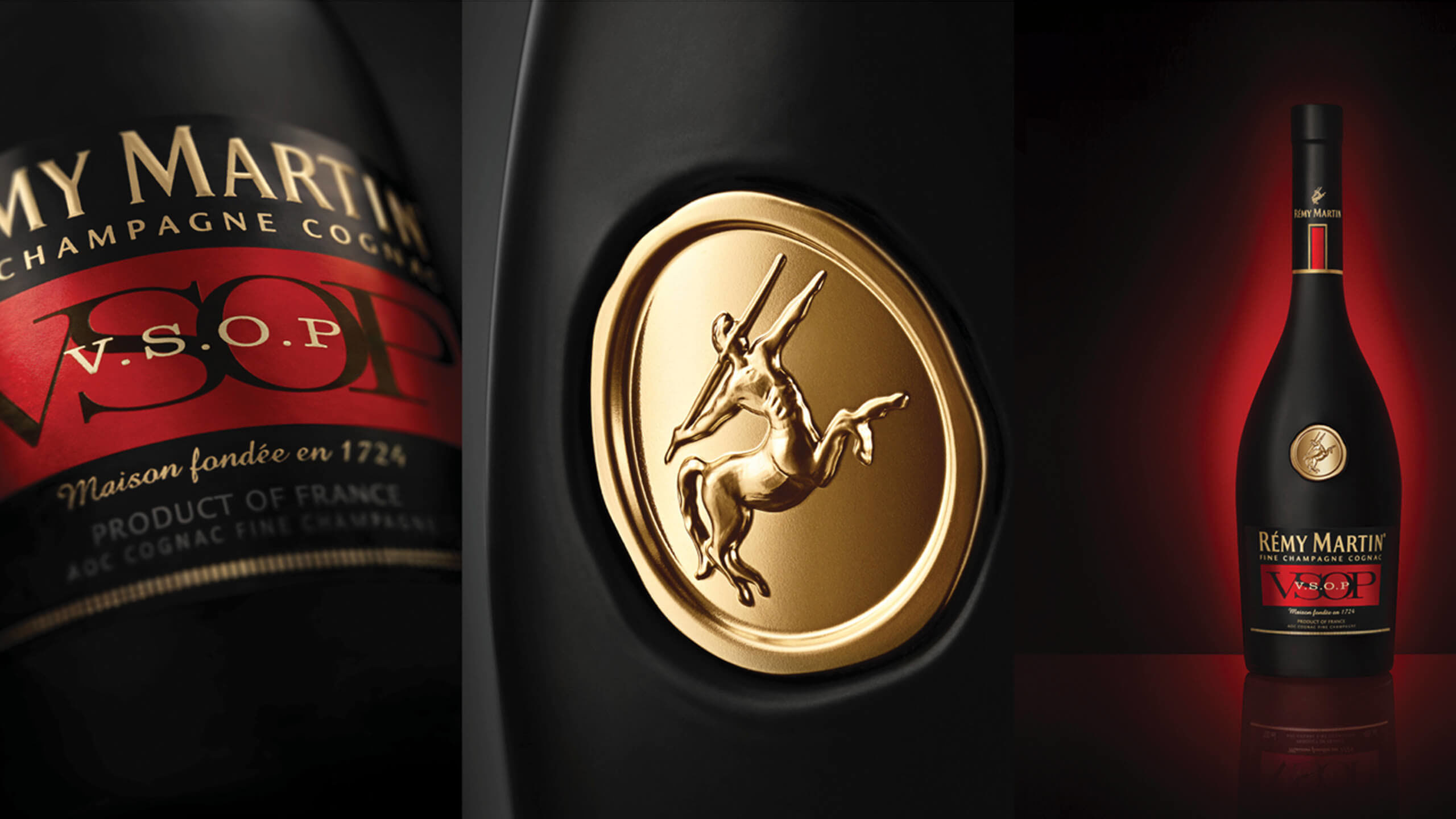 Hương vị rượu remy martin vsop