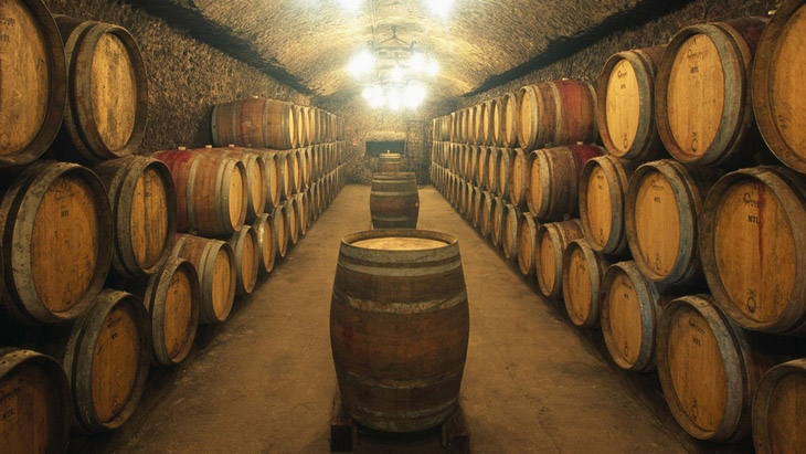 Đỡ Buồn Beer & Wine