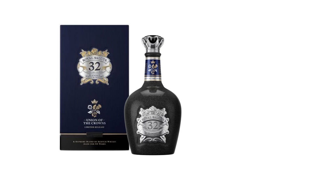 Phân biệt rượu chivas 32 thật - giả - xách tay