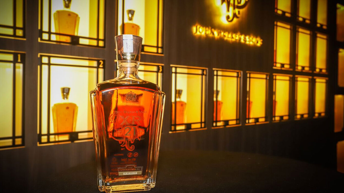 Đỡ Buồn Beer & Wine