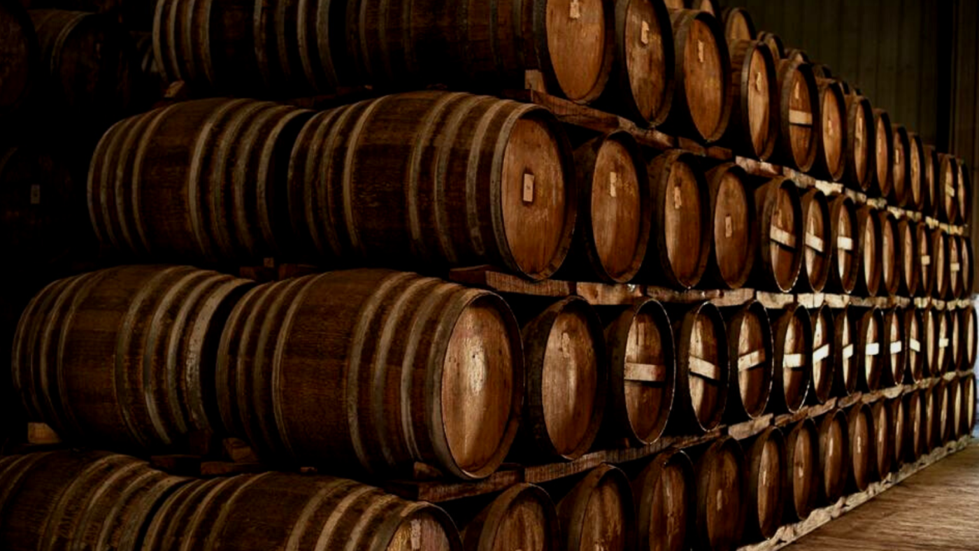 Đỡ Buồn Beer & Wine