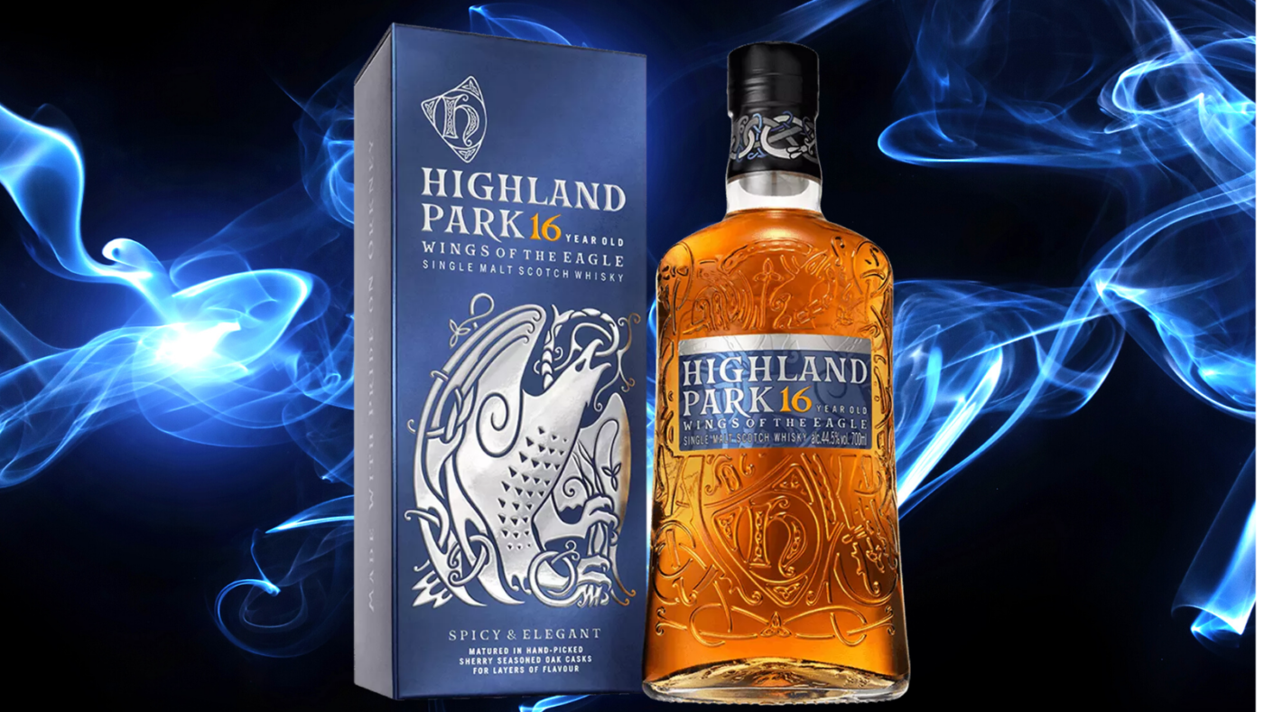 Rượu Highland Park 16 được sản xuất như thế nào?