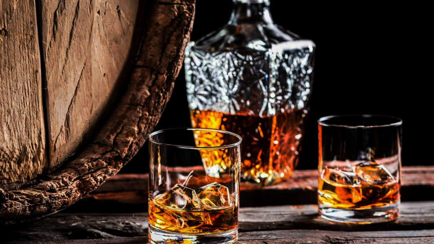 Đỡ Buồn Beer & Wine