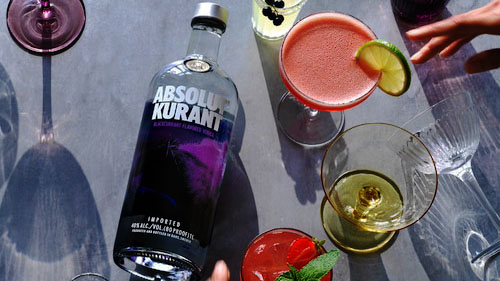 Đỡ Buồn Beer & Wine