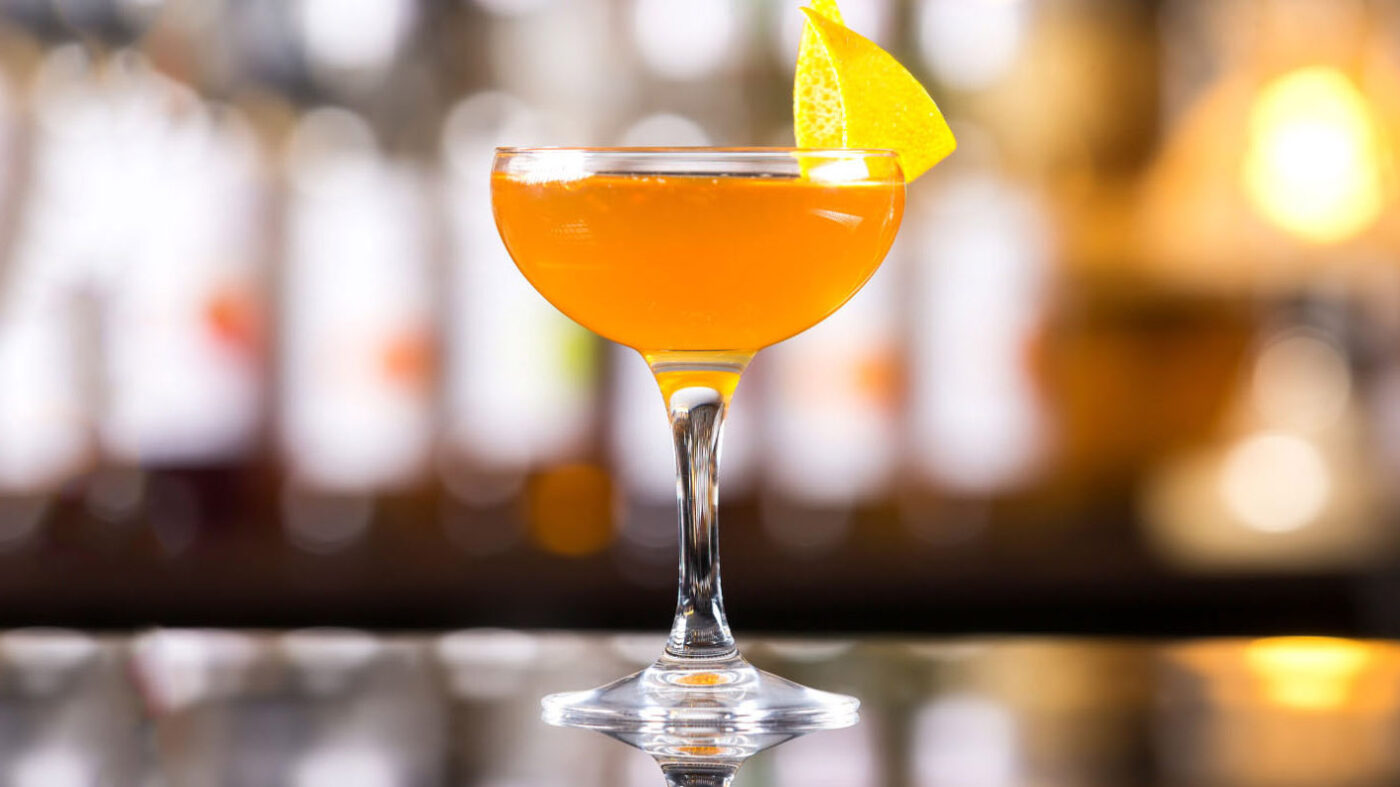 Đỡ Buồn Beer & Wine