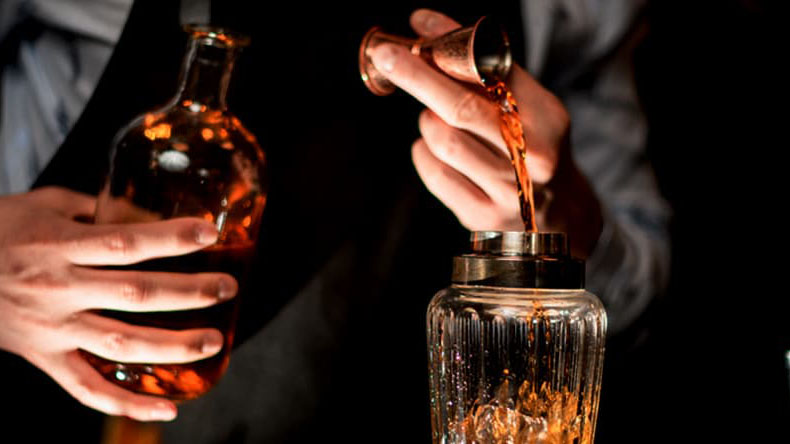 Đỡ Buồn Beer & Wine