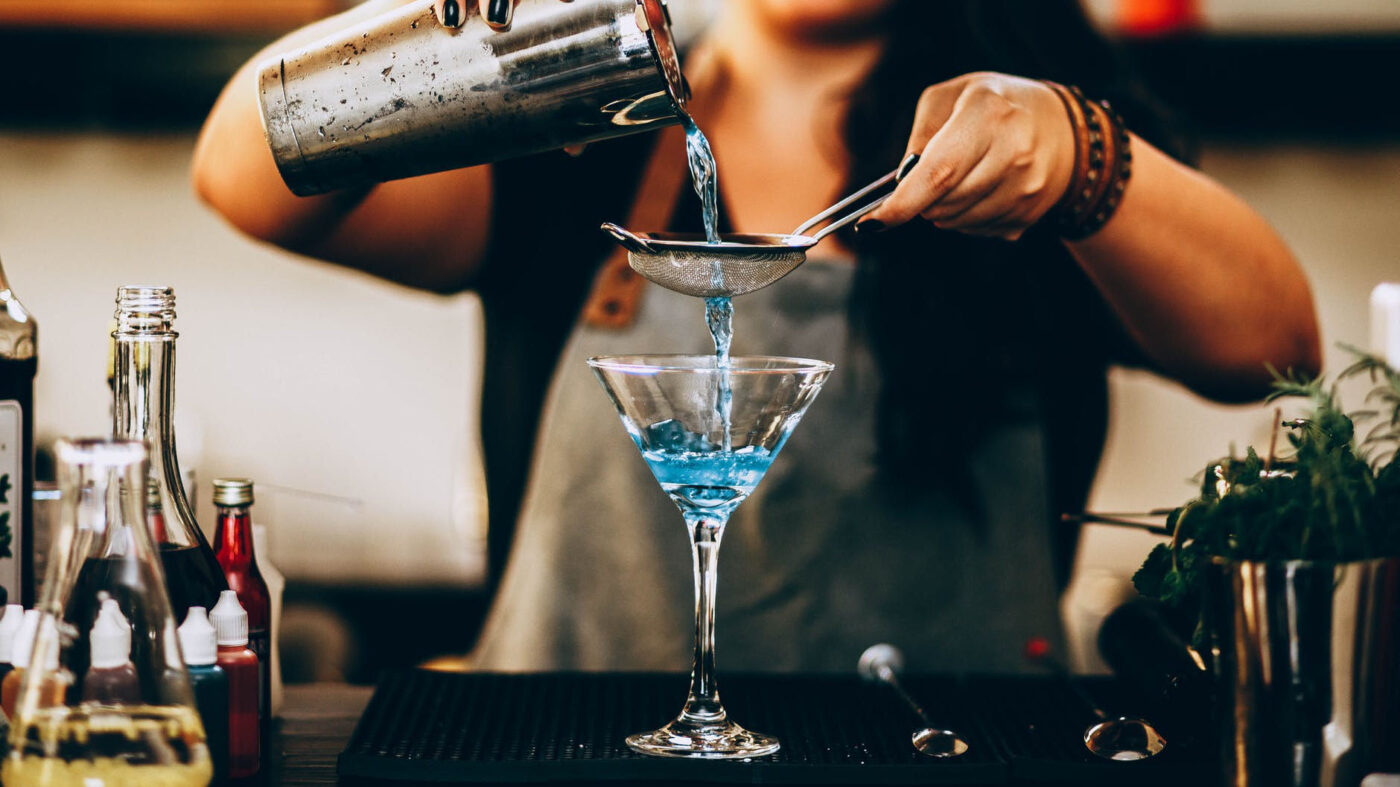 Đỡ Buồn Beer & Wine