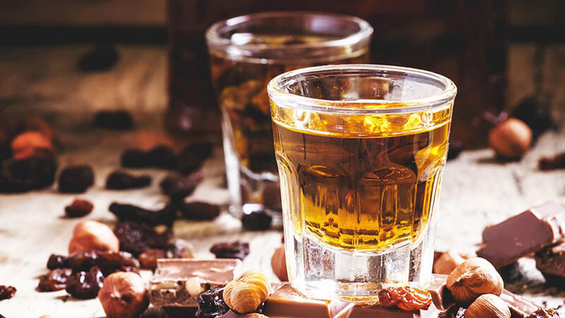 Đỡ Buồn Beer & Wine