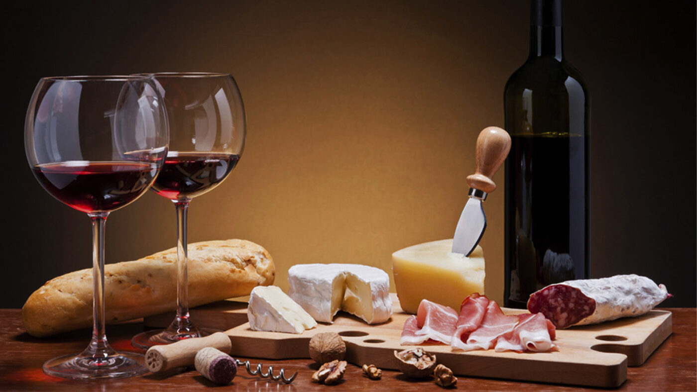 Đỡ Buồn Beer & Wine