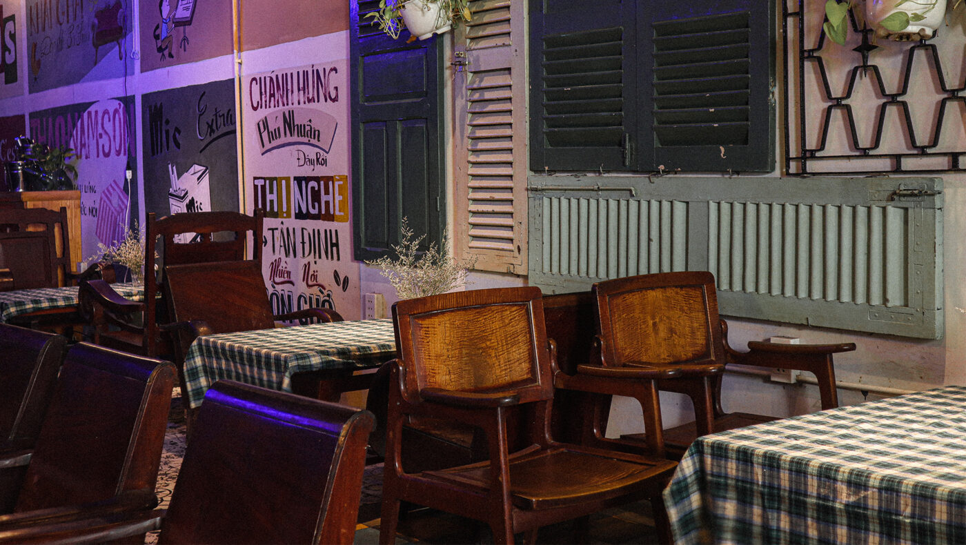 Đỡ Buồn Beer & Wine