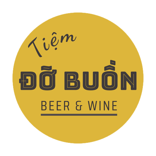 Đỡ Buồn Beer & Wine