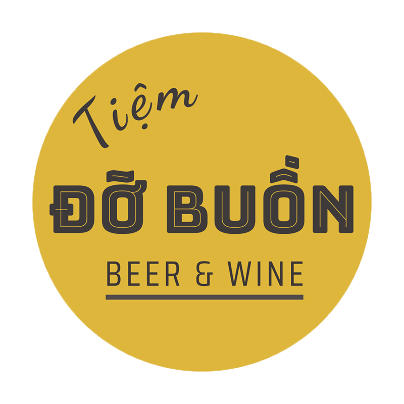 Đỡ Buồn Beer & Wine