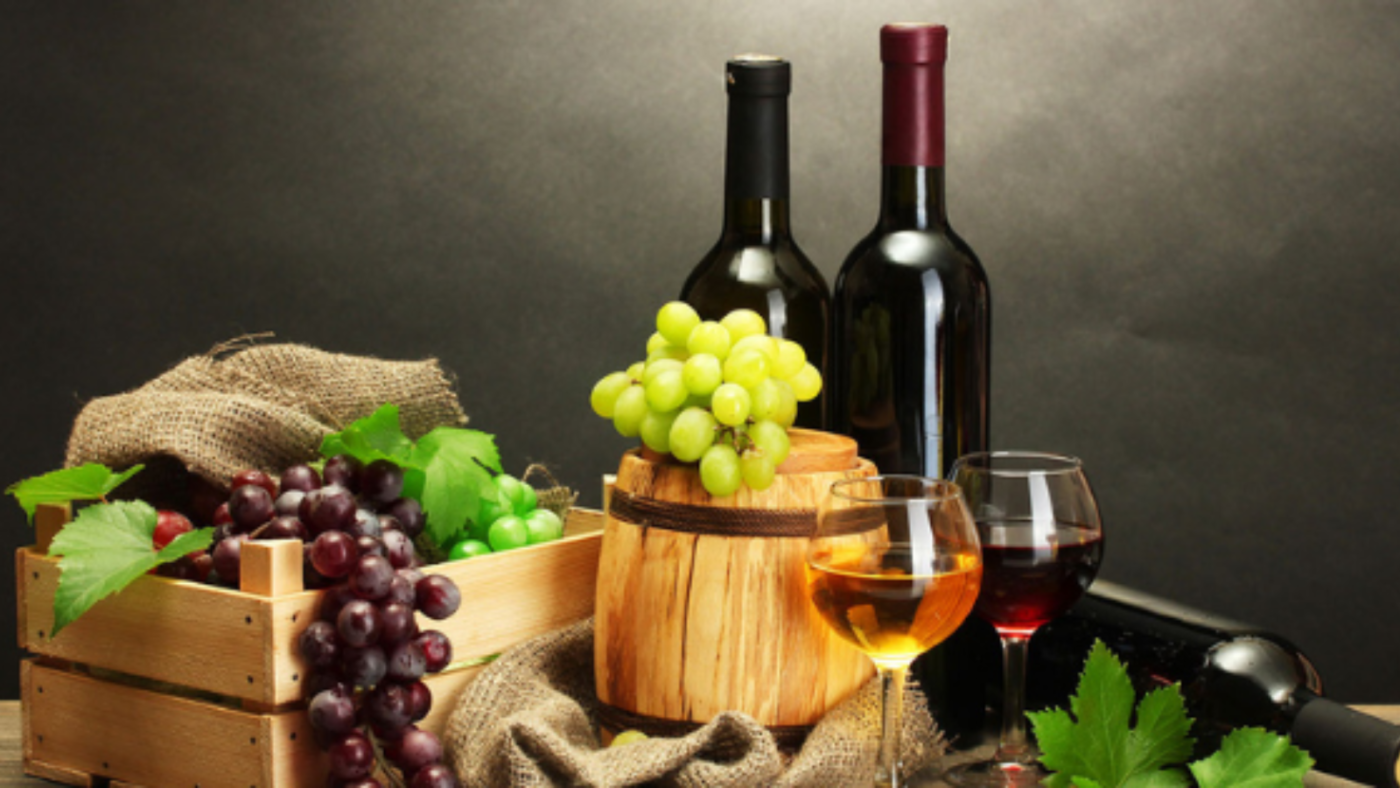 Đỡ Buồn Beer & Wine