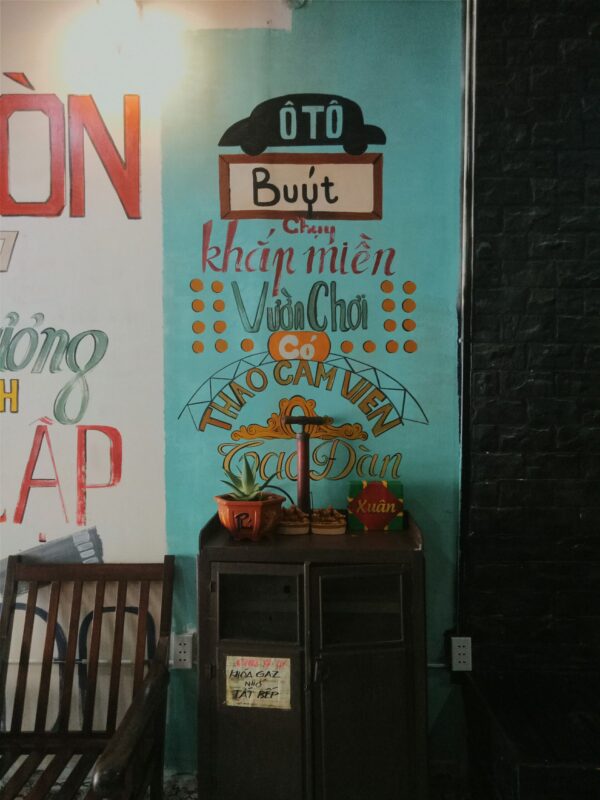 Đỡ Buồn Beer & Wine