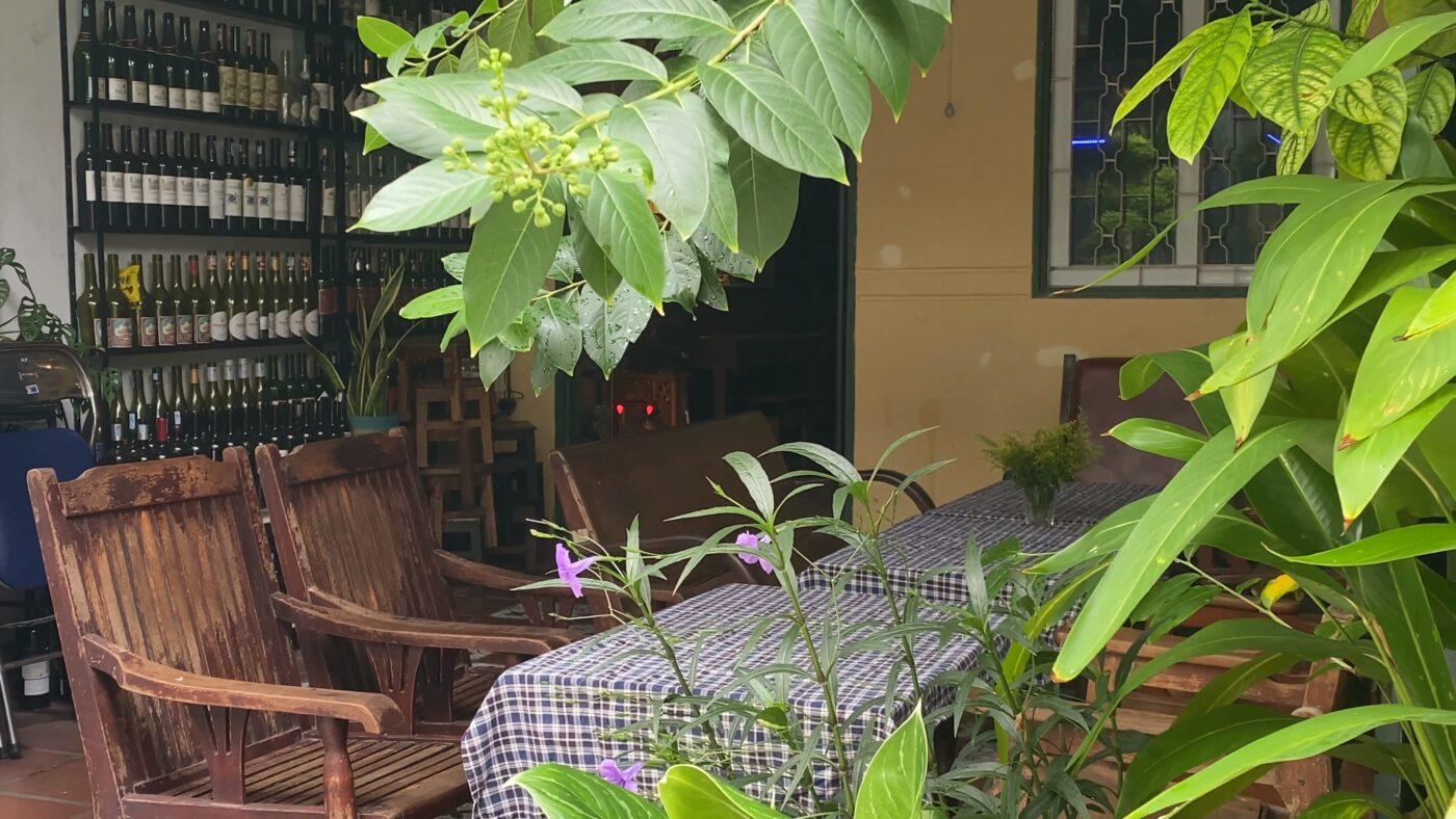 Đỡ Buồn Beer & Wine