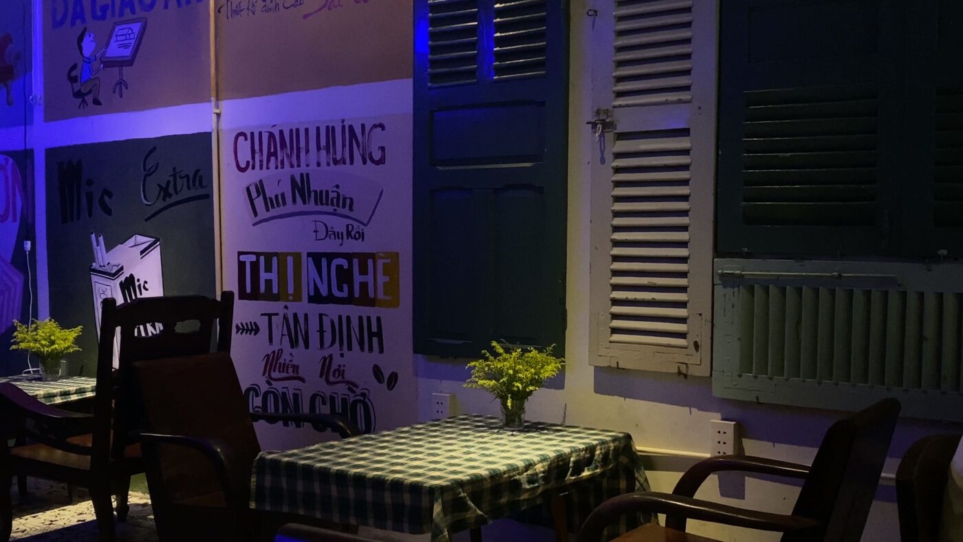 Đỡ Buồn Beer & Wine