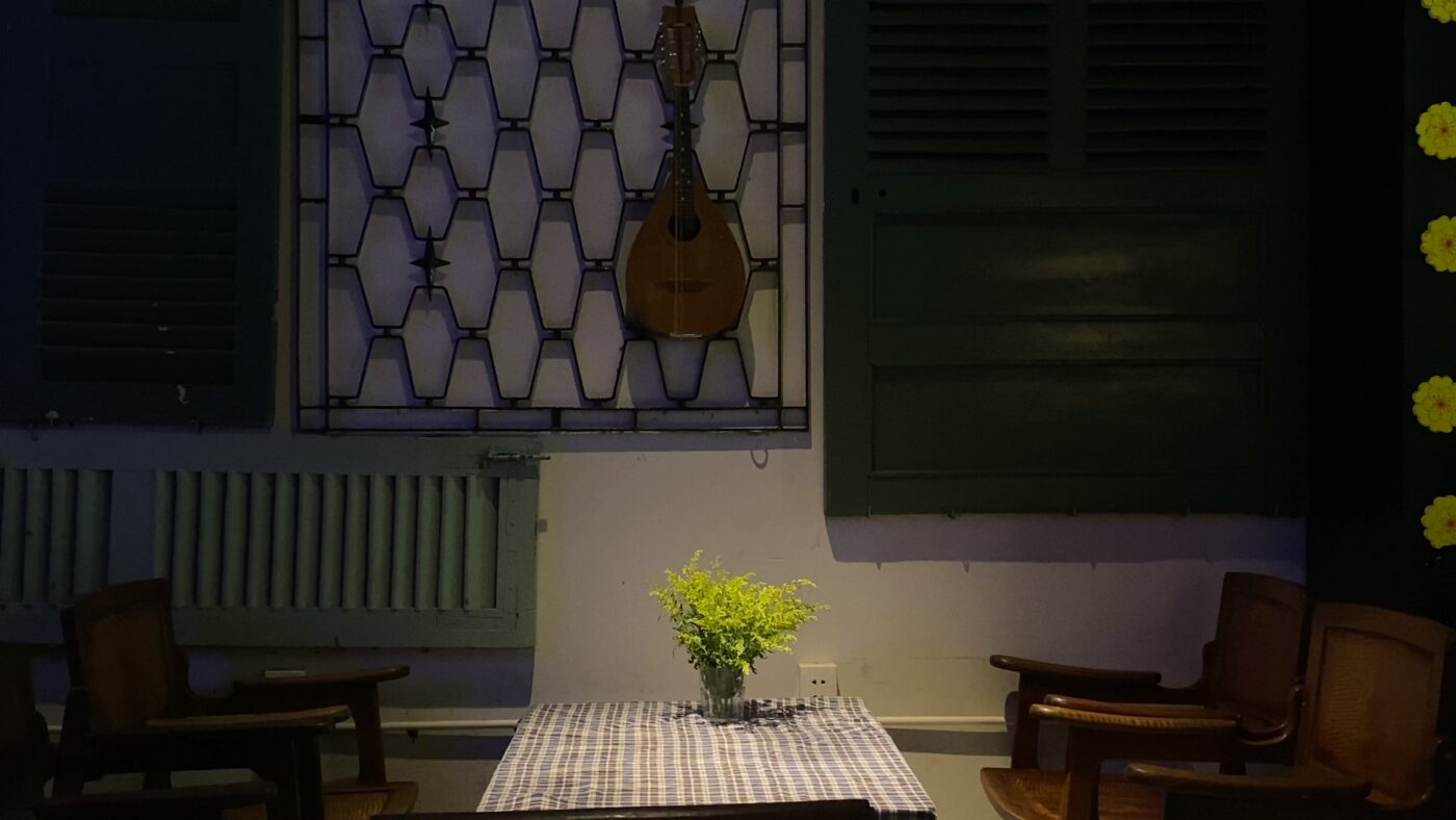 Đỡ Buồn Beer & Wine