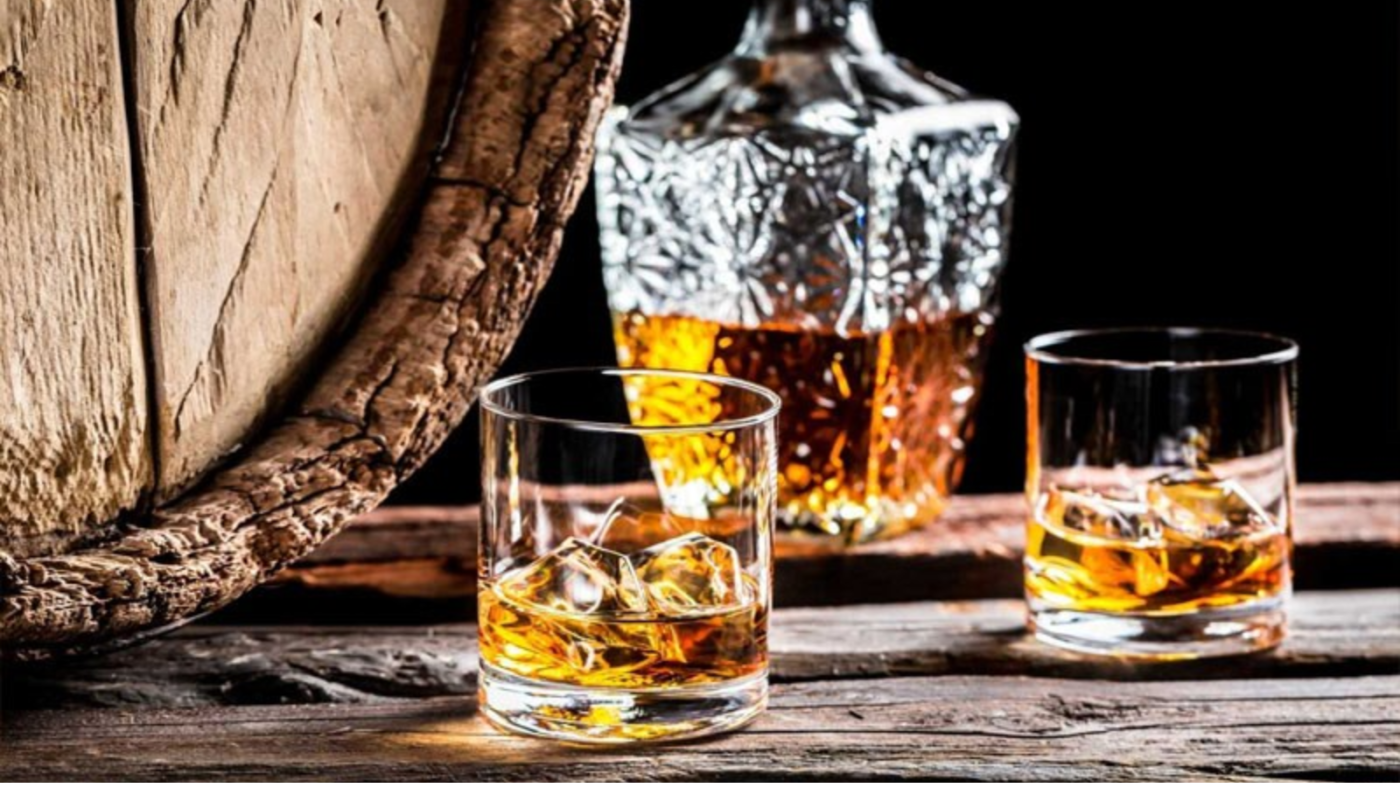 Đỡ Buồn Beer & Wine