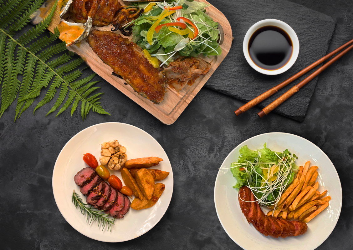 Đỡ Buồn Beer & Wine