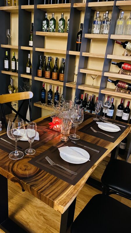 Đỡ Buồn Beer & Wine