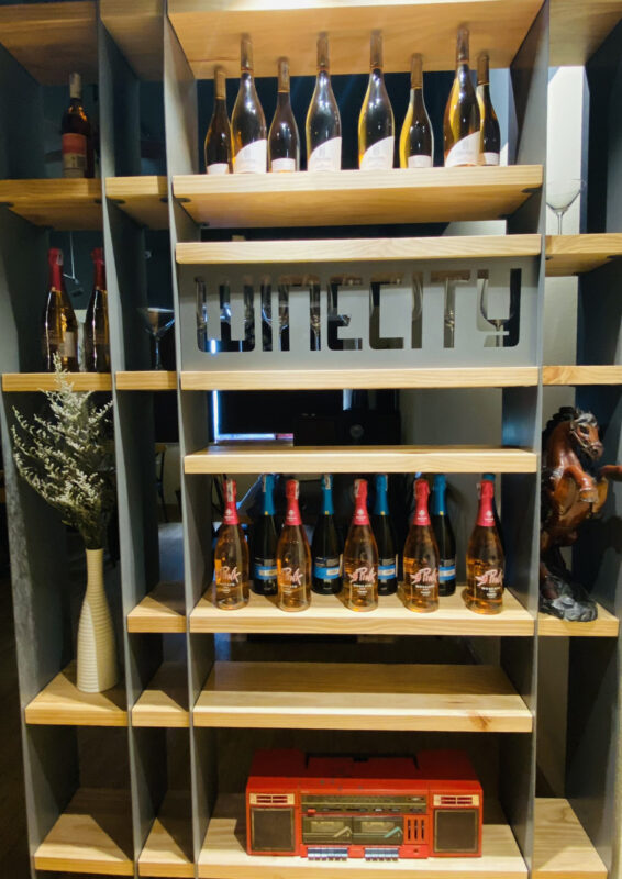 Đỡ Buồn Beer & Wine