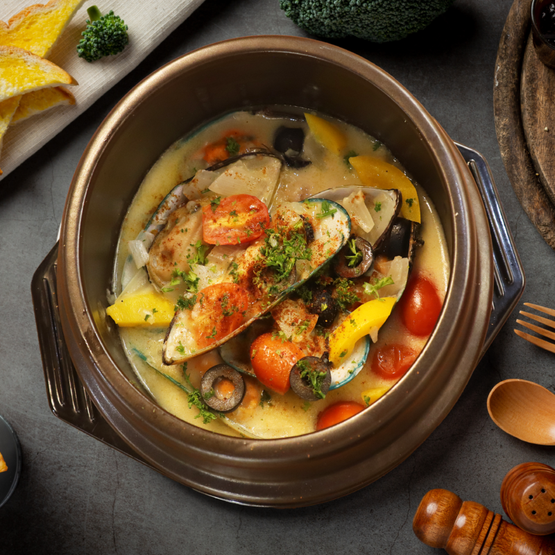 Đỡ Buồn Beer & Wine