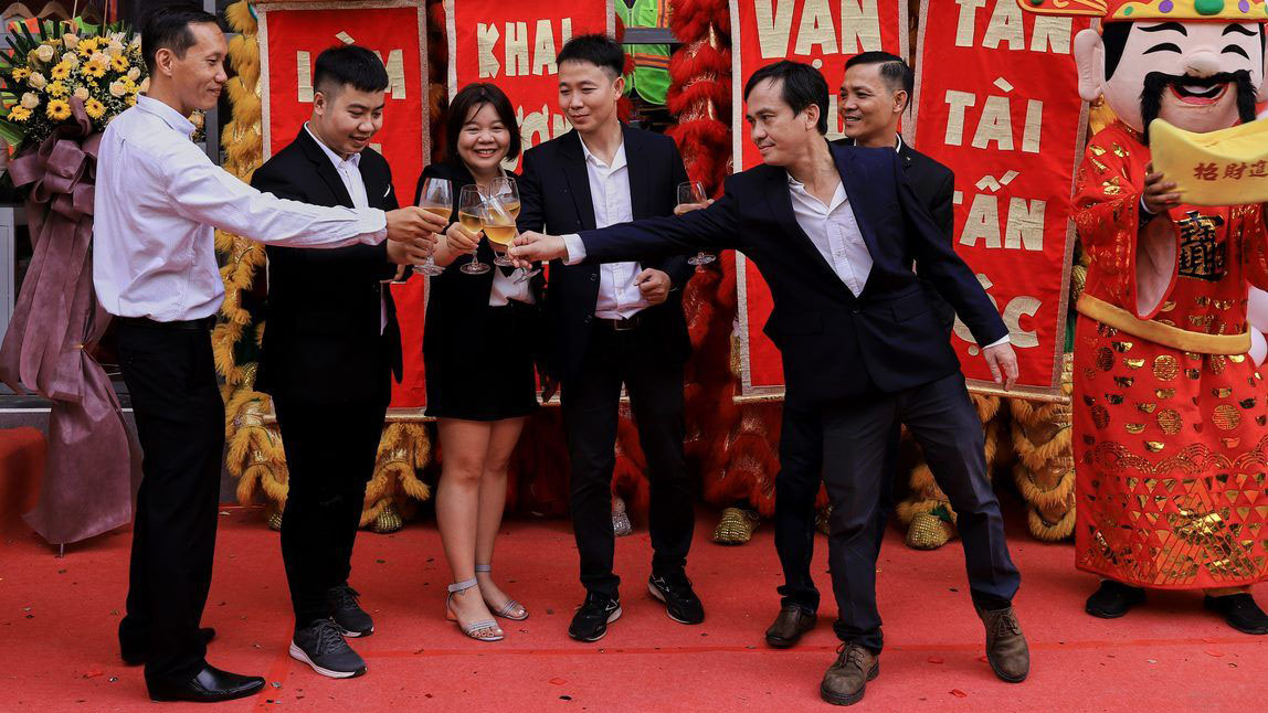 Đỡ Buồn Beer & Wine