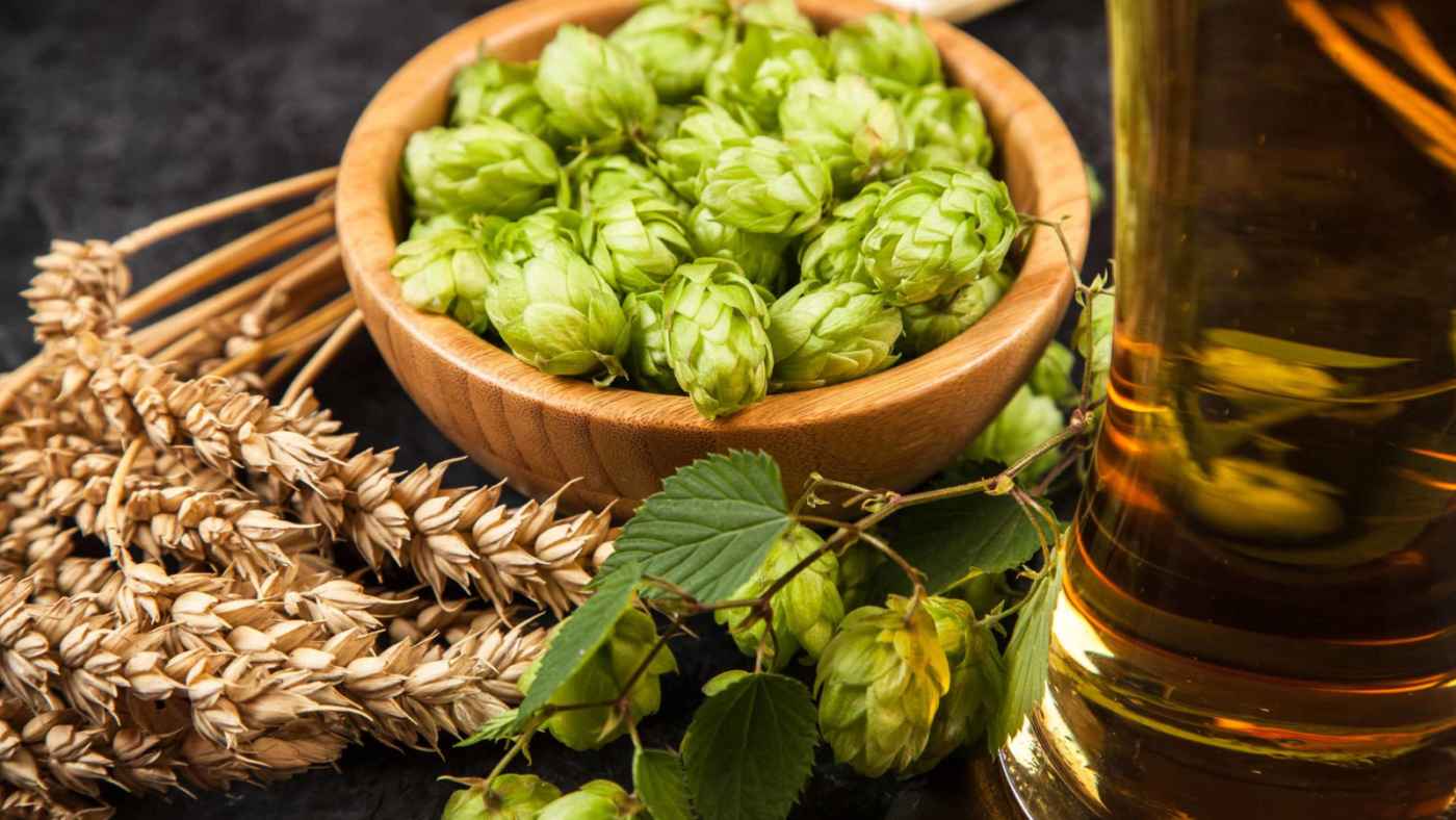 Đỡ Buồn Beer & Wine