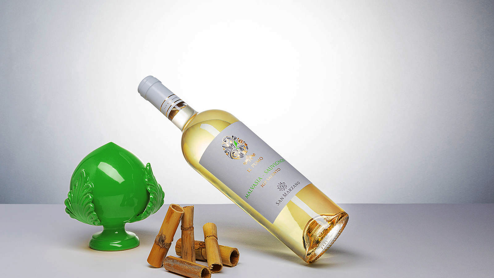 Các giải thưởng danh giá mà rượu vang IL Pumo Sauvignon Malvasia nhận được