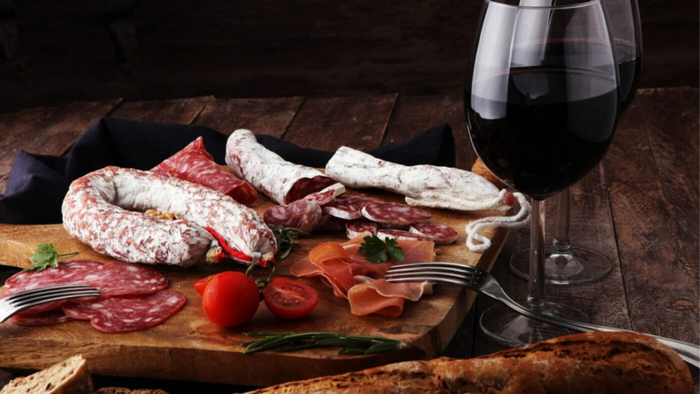 Đỡ Buồn Beer & Wine