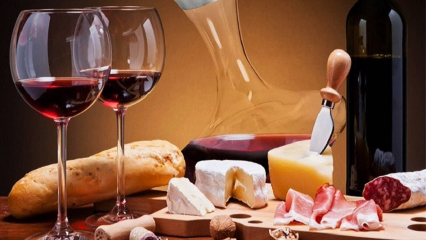 Đỡ Buồn Beer & Wine