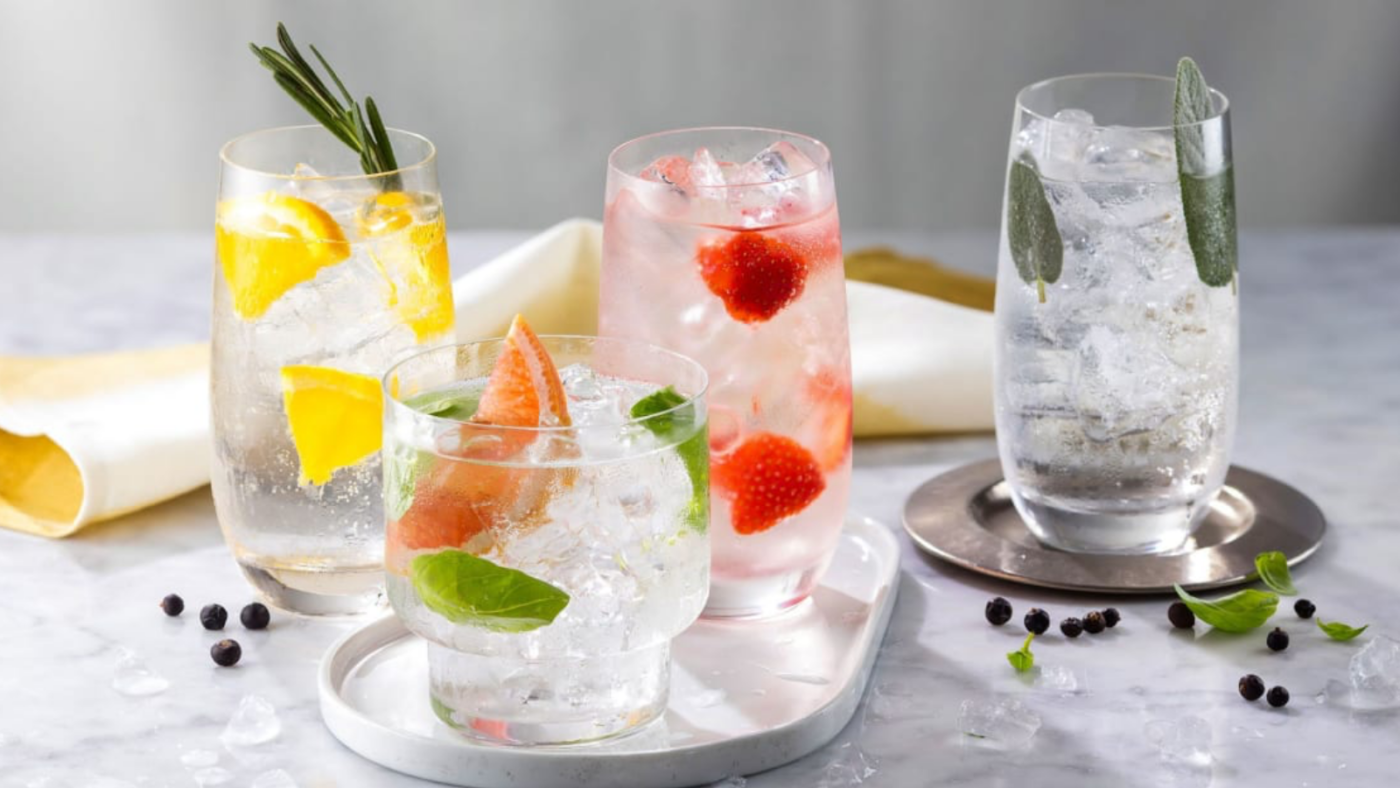 Đỡ Buồn Beer & Wine