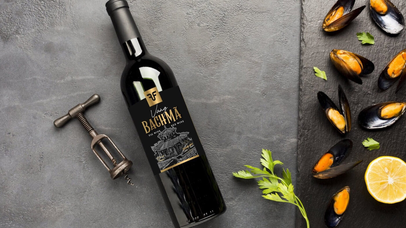 Đỡ Buồn Beer & Wine