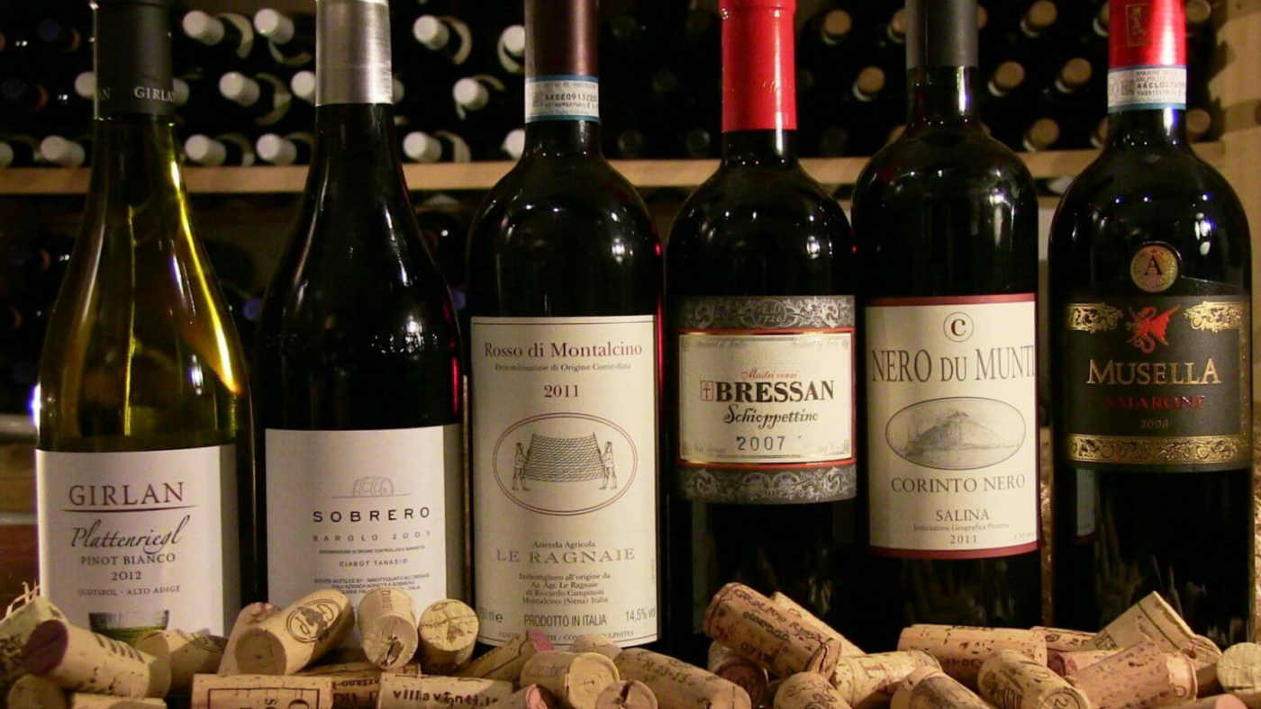 Đỡ Buồn Beer & Wine