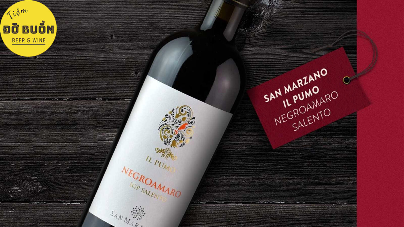 Đỡ Buồn Beer & Wine