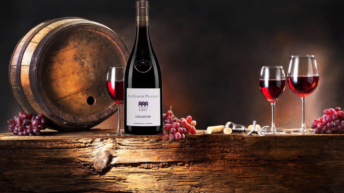 Đỡ Buồn Beer & Wine