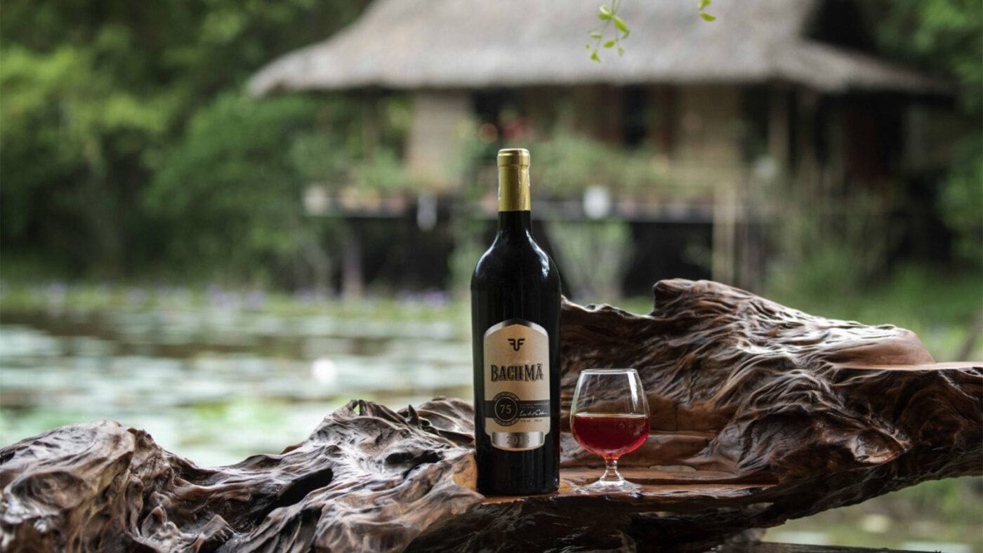 Đỡ Buồn Beer & Wine