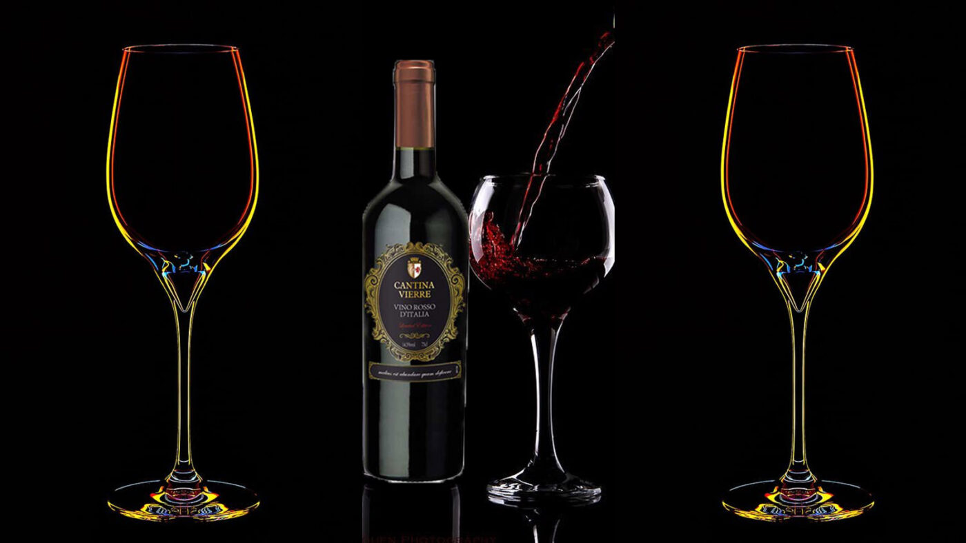 Đỡ Buồn Beer & Wine
