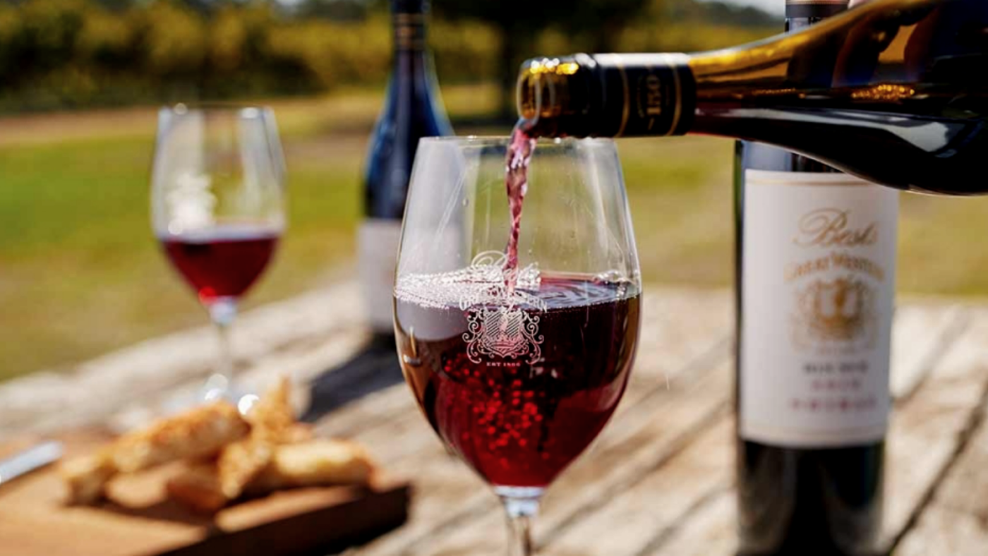 Đỡ Buồn Beer & Wine