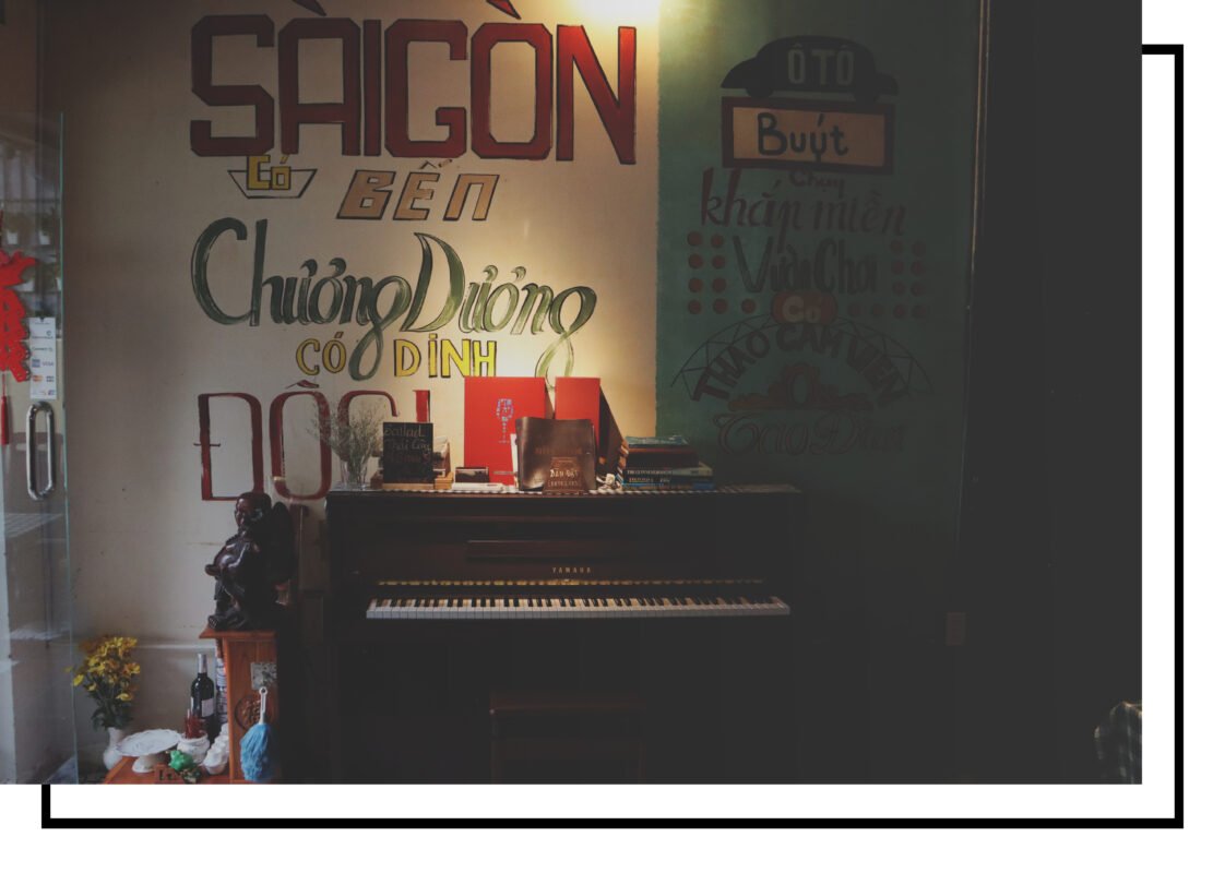 Đỡ Buồn Beer & Wine