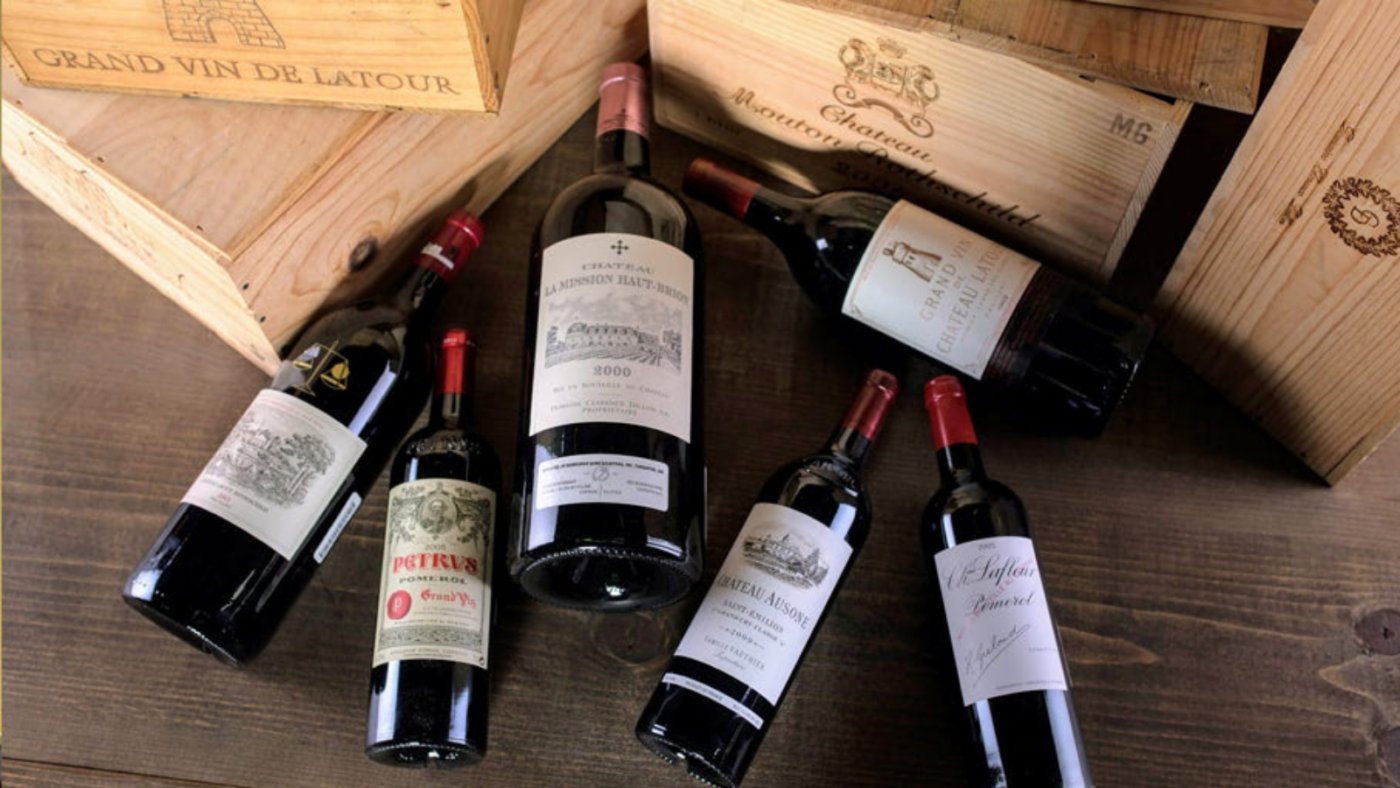 Đỡ Buồn Beer & Wine