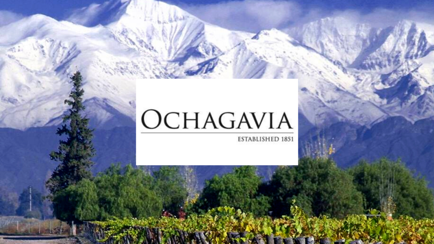 Nhà sản xuất Vina Ochagavia